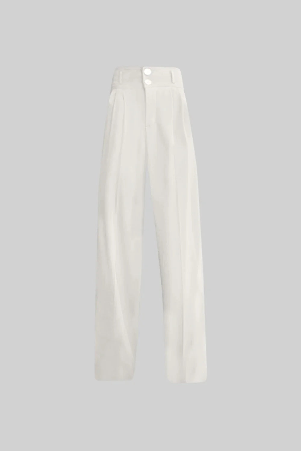 Off-Shoulder Contemporary Jacket - White