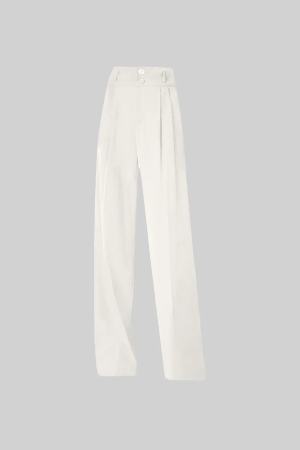 Off-Shoulder Contemporary Jacket - White